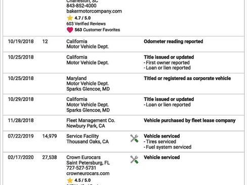 Used 2018 Mercedes-Benz Sprinter 144 Cargo image 4