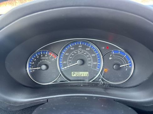 Used 2011 Subaru Forester 2.5X Premium image 17