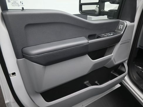 New 2026 Ford F350 XL w/ STX Appearance Package image 13