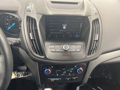 Used 2018 Ford Escape SEL image 17