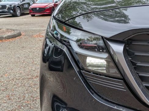 New 2026 MAZDA CX-5 Preferred AWD/4WD image 8
