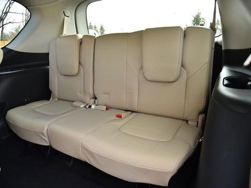 Certified 2024 Nissan Armada SL w/ Cargo Package image 32