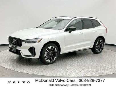 Used 2026 Volvo XC60 B5 Plus w/ Protection Package Premier