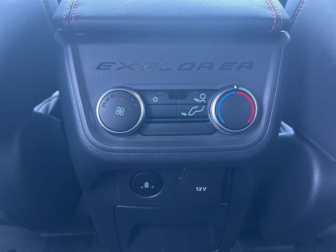 New 2026 Ford Explorer ST-Line image 23