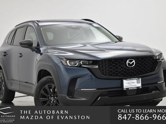 New 2026 MAZDA CX-50 AWD 2.5 Hybrid w/ Cargo Package video 1