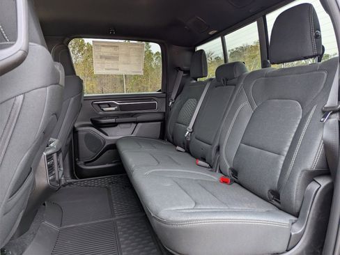 New 2026 RAM 1500 Big Horn image 19