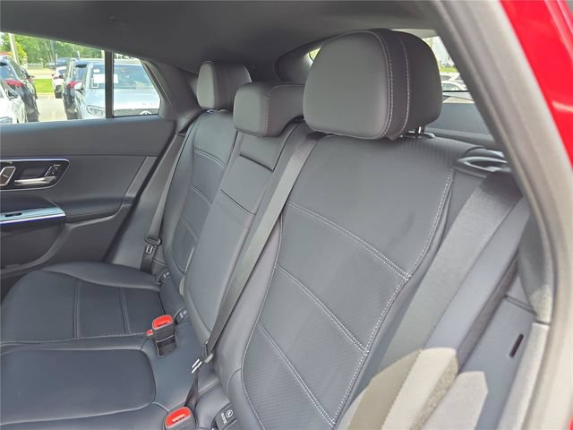 New 2026 Mercedes-Benz GLC 300 4MATIC image 14