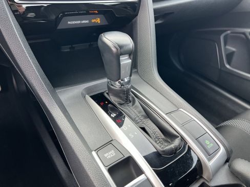 Used 2019 Honda Civic Sport image 21