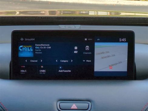 Certified 2023 Acura TLX w/ A-SPEC Pkg image 18