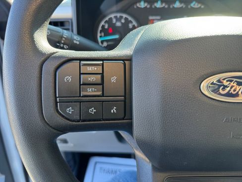Certified 2024 Ford F250 XL w/ XL Off-Road Package image 33
