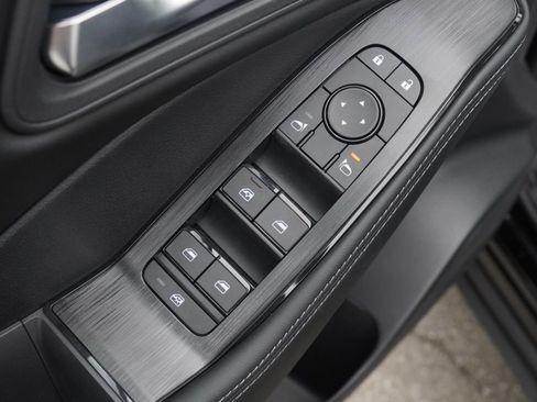 New 2026 Nissan Rogue Dark Armor FWD image 9