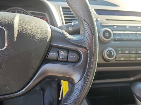 Used 2007 Honda Civic LX image 20