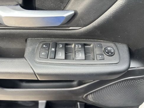 Used 2021 RAM 1500 Tradesman image 18