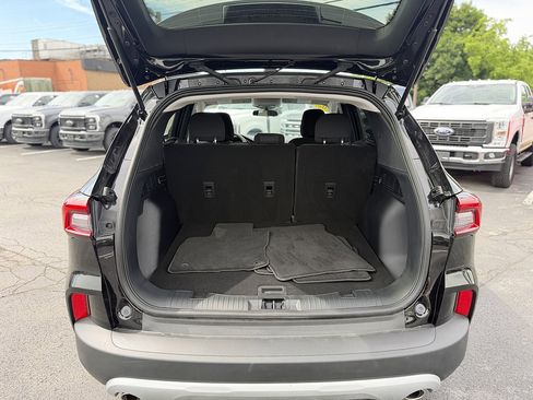 Used 2025 Ford Escape Active w/ Cold Weather Package AWD/4WD image 6