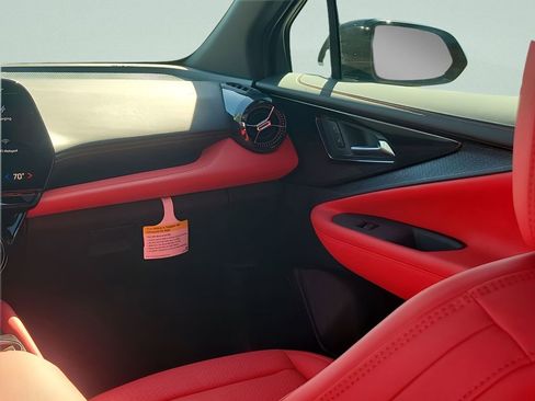 New 2026 Chevrolet Blazer EV SS w/ Performance Package image 26