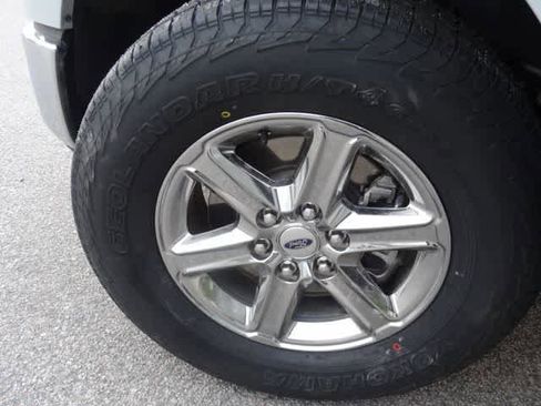Used 2024 Ford F150 XLT w/ Mobile Office Package AWD/4WD image 40