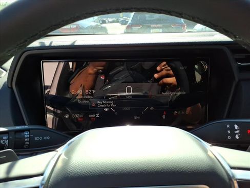 New 2026 GMC Terrain Elevation w/ LPO, Floor Liner Package image 15