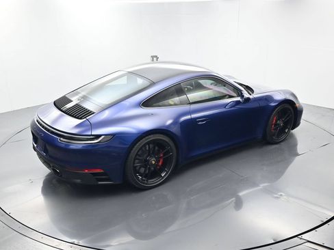 Certified 2024 Porsche 911 Carrera GTS RWD image 38