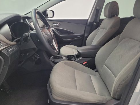 Used 2017 Hyundai Santa Fe Sport FWD image 17