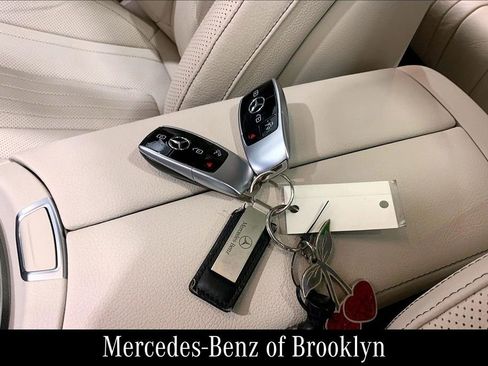 Certified 2022 Mercedes-Benz CLS 450 4MATIC image 13