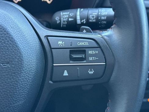 Certified 2024 Honda CR-V Sport-L image 30