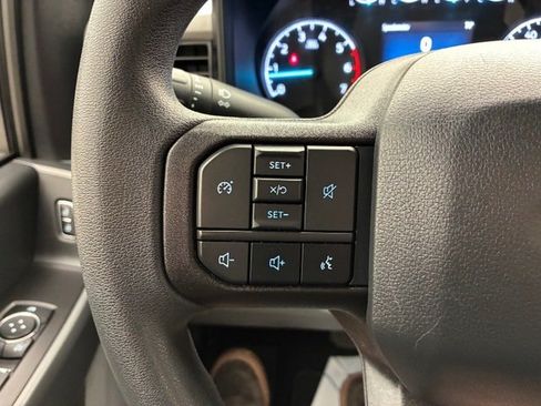 Used 2023 Ford F350 XL w/ STX Appearance Package AWD/4WD image 19