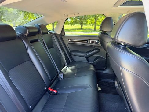 Used 2024 Honda Civic Touring image 36