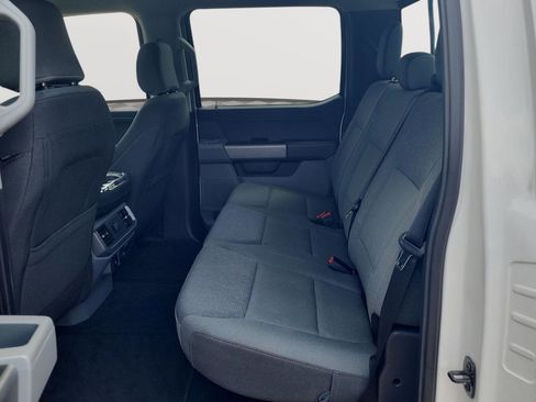 New 2025 Ford F150 XLT w/ Equipment Group 302A MID image 9