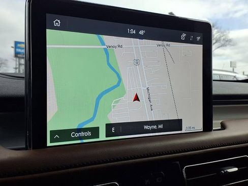 Used 2023 Lincoln Aviator Reserve w/ Equipment Group 201A image 5