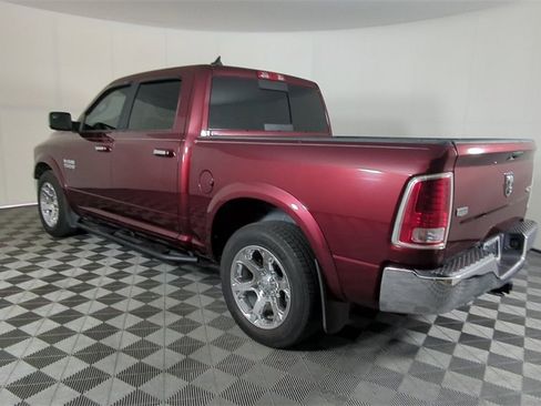 Used 2016 RAM 1500 Laramie w/ Convenience Group image 7