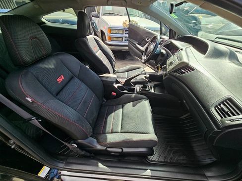 Used 2012 Honda Civic Si image 17