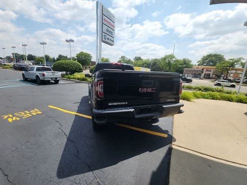 Used 2016 GMC Sierra 1500 Denali AWD/4WD image 23