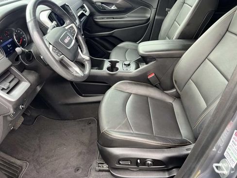 Used 2020 GMC Terrain SLT w/ Preferred Package FWD image 18