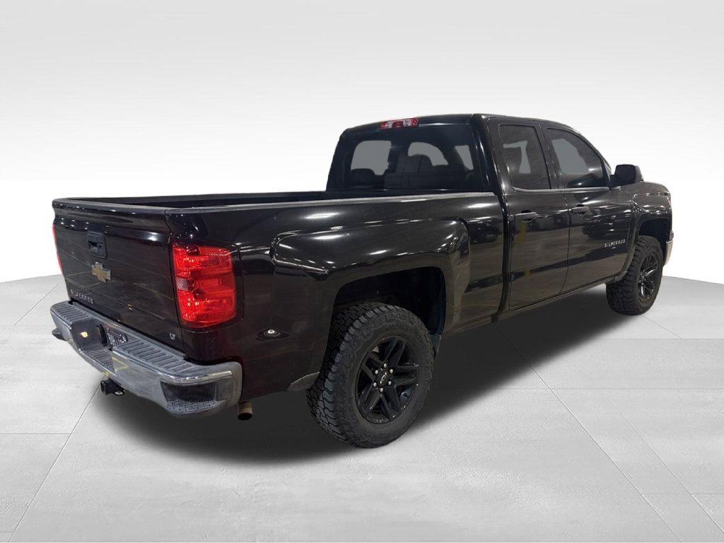 Used 2014 Chevrolet Silverado 1500 LT RWD image 7