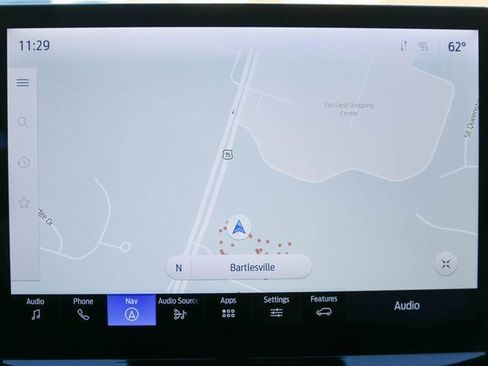 Used 2024 Ford Expedition Limited image 34