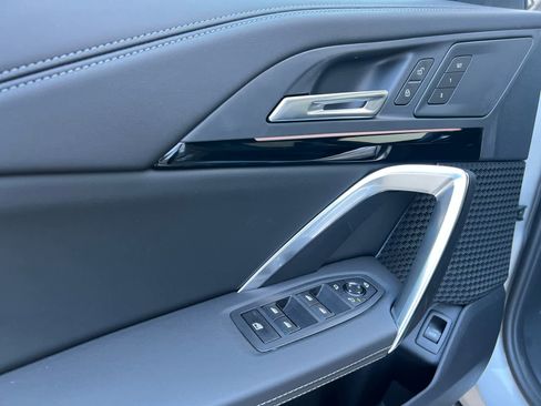 Used 2025 BMW X1 xDrive28i w/ Convenience Package image 15