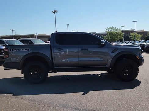 Used 2024 Ford Ranger Raptor AWD/4WD image 10