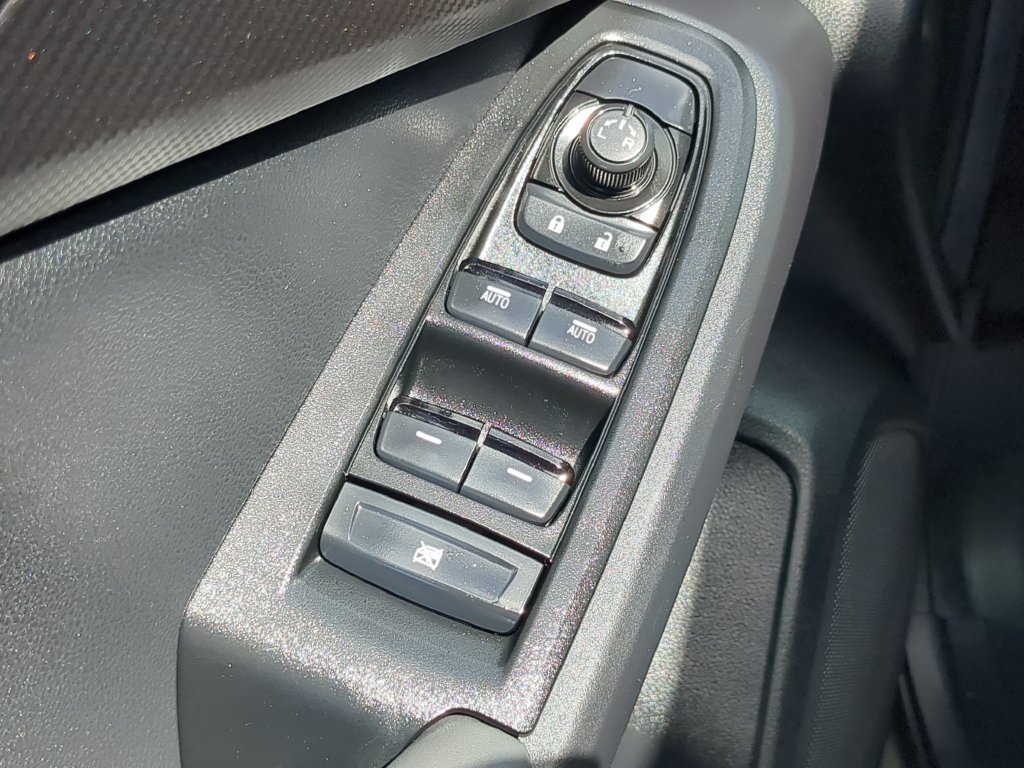 Used 2024 Subaru Crosstrek 2.5i Sport AWD/4WD image 19