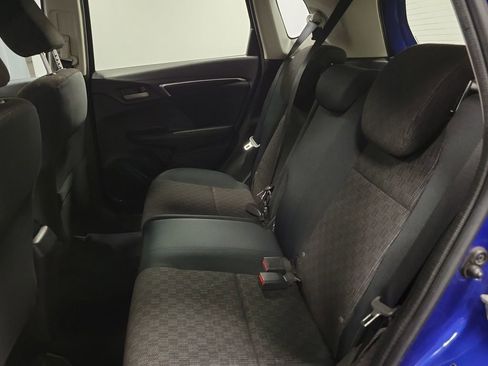 Used 2016 Honda Fit LX image 19