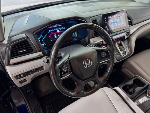 Used 2018 Honda Odyssey EX-L image 25