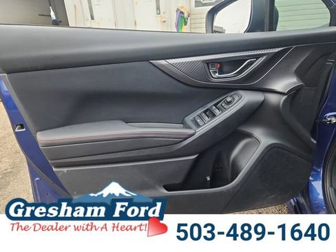 Used 2017 Subaru Impreza 2.0i Sport image 13