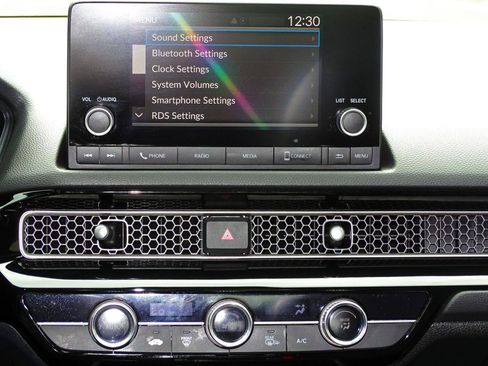 Used 2025 Honda Civic Sport image 18