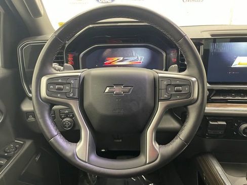 Used 2022 Chevrolet Silverado 1500 RST w/ Convenience Package II image 12