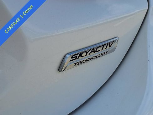 Used 2014 MAZDA MAZDA6 Grand Touring w/ GT Technology Package FWD image 9