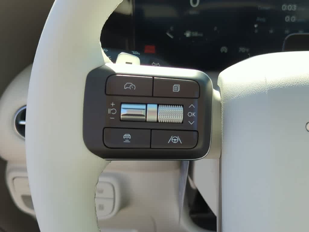 New 2026 Hyundai Palisade SEL FWD image 23