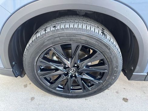 Used 2023 MAZDA CX-5 Carbon Edition image 10