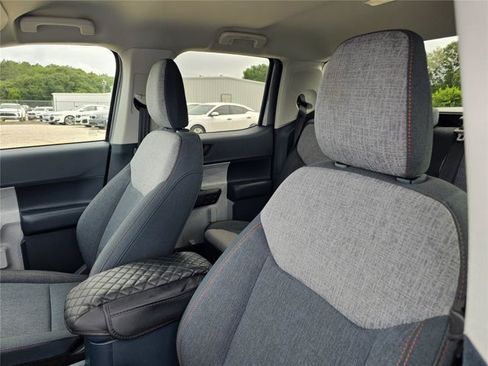 Used 2024 Ford Maverick XLT FWD image 40