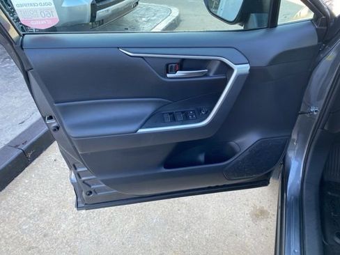 Certified 2024 Toyota RAV4 XLE image 15