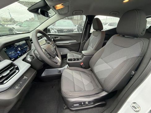 New 2027 Chevrolet Bolt LT image 13