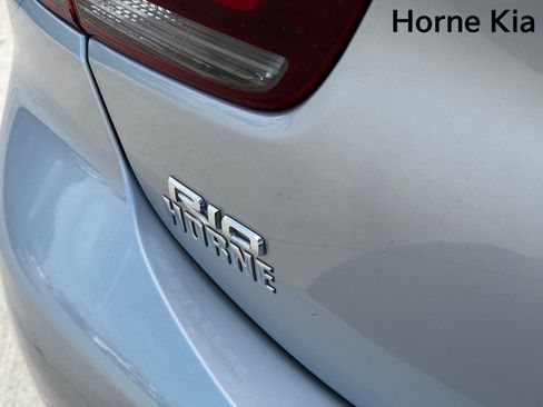 Used 2020 Kia Rio S image 28